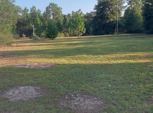 452 Joe Anderson Rd, Defuniak Springs, FL 32433