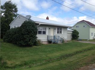 7178 E James St, Pickford, MI 49774