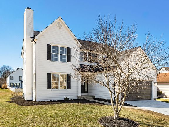 3rd image of 7495 Creek Ct