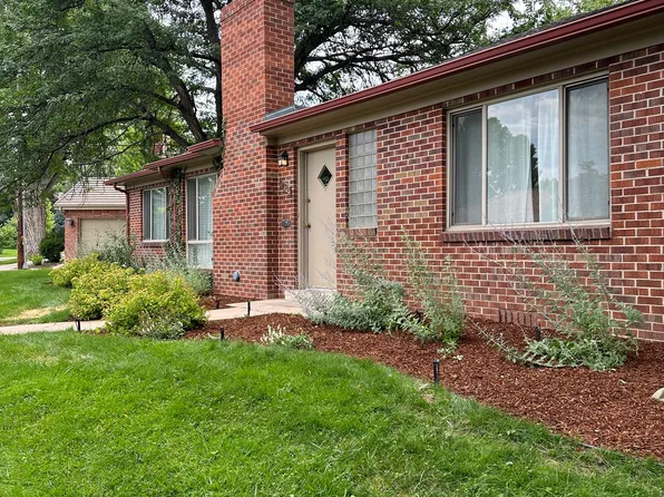 930 S Milwaukee Way, Denver, CO 80209