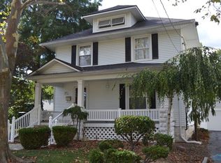 157 Erie St, Oak Harbor, OH 43449