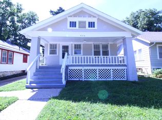4316 Eaton St, Kansas City, KS 66103