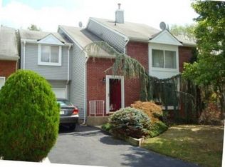 45 Woodland Way, Dayton, NJ