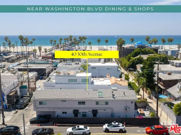 40 30th Ave, Venice, CA 90291