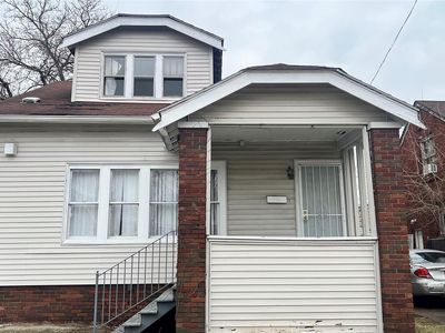14208 Winthrop St, Detroit, MI, 48227