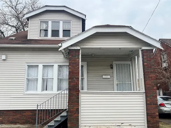 14208 Winthrop St, Detroit, MI 48227