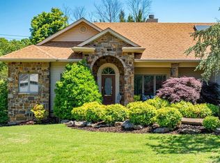 3 Pacifica Way, Hot Springs, AR 71909