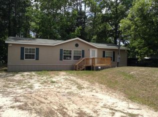 325 Tropic Ave, Satsuma, FL 32189