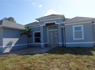 210 SE 26th St, Cape Coral, FL 33904