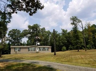 795 Zachary Taylor Rd, Many, LA 71449