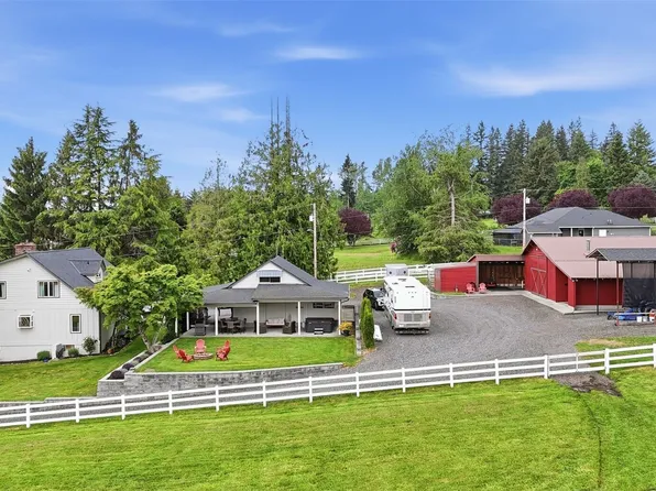 7033 153rd Avenue SE, Snohomish, WA 98290
