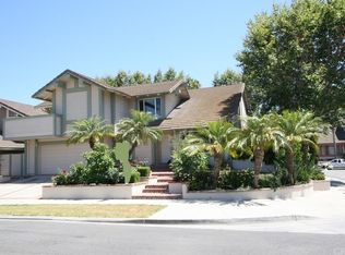 1129 Dennis Dr, Costa Mesa, CA 92626