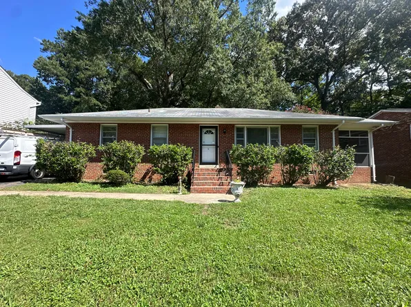 2409 Aiken Dr, Henrico, VA 23294