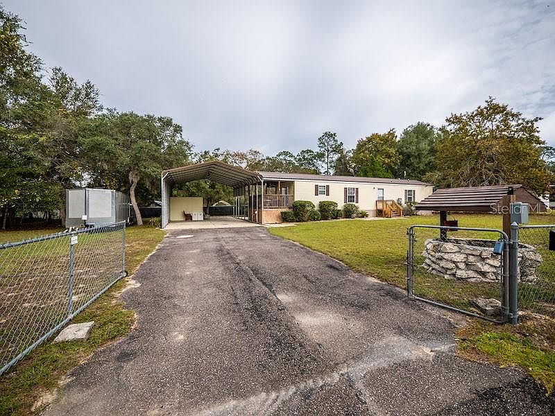 24859 NE 130th Pl, Salt Springs, FL 32134 Zillow