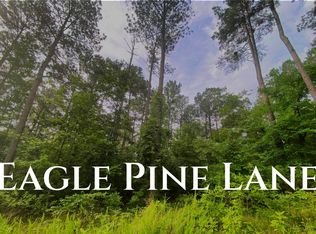 72 Eagle Pine Ln, Broken Bow, OK 74728