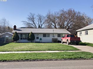 1212 West Ave, La Grande, OR 97850
