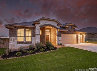 3202 Ashleys Way, Marion, TX 78124