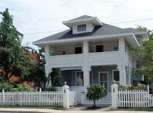 708 S Main St, Mishawaka, IN 46544