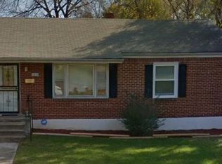 1513 Aspen St NW #1513, Roanoke, VA 24017