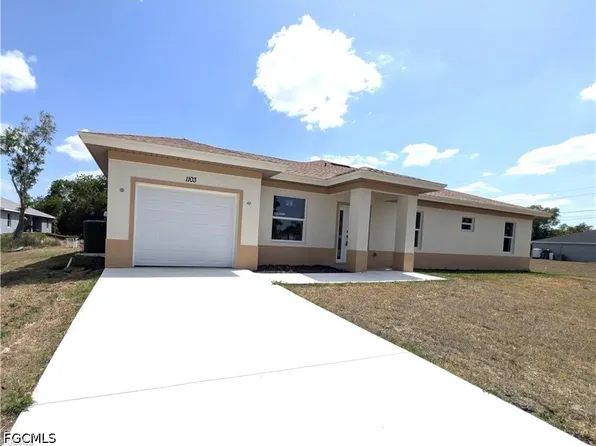 1101 Harold Ave S, Lehigh Acres, FL 33973