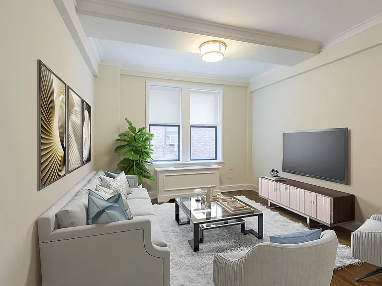 210 W 70th St #1506 — Photo 1