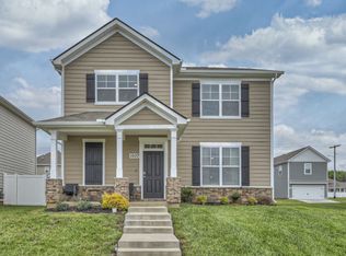1027 Pepper Stone Dr, Lebanon, TN 37087