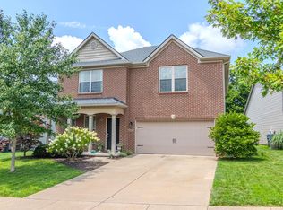 437 Larkhill Cv, Lexington, KY 40509