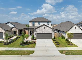 12534 Nueces River Dr, Cypress, TX 77433