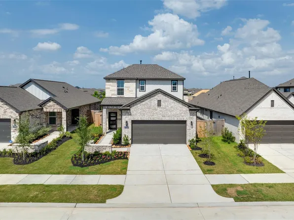 12534 Nueces River Dr, Cypress, TX 77433