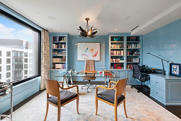 Sold by SERHANT. | media 6