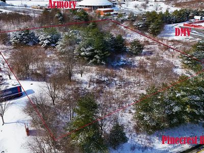 95 Pinecrest Dr, Beckley, WV, 25801