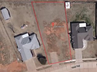 2536 Tinker Trl, Wichita Falls, TX 76306
