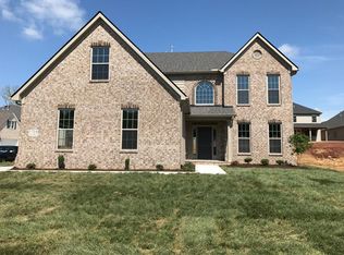 1724 Glen Shady Blvd, Knoxville, TN 37922