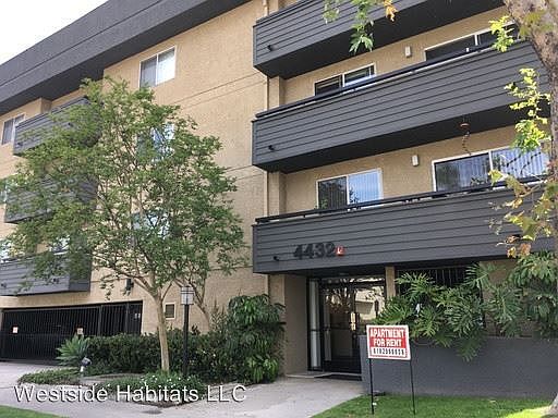 1st image of 4432 Coldwater Canyon Ave APT 305
