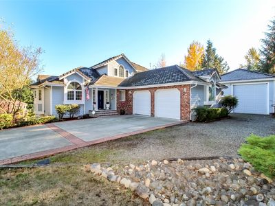 13608 149th Street E, Puyallup, WA, 98374