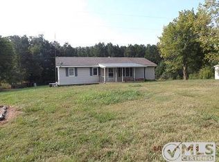 9 Zinker Rd, Lawrenceburg, TN 38464