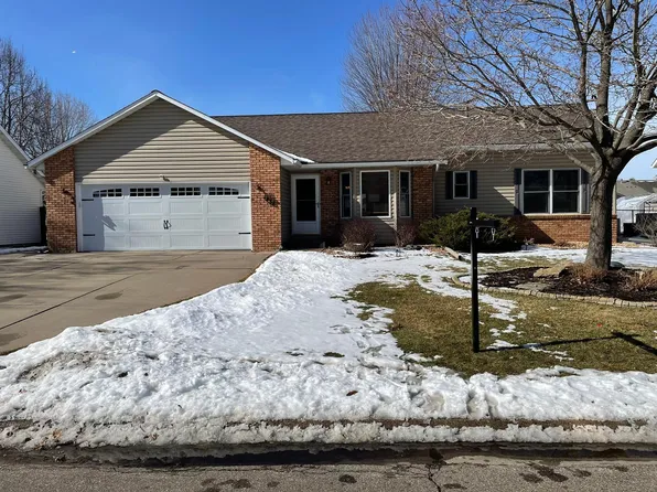 1458 Erickson Dr, Hastings, MN 55033