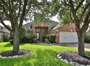 6711 Beacon Manor Ln, Houston, TX 77041