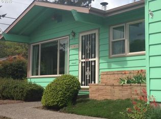 7703 SE Harrison St, Portland, OR 97215