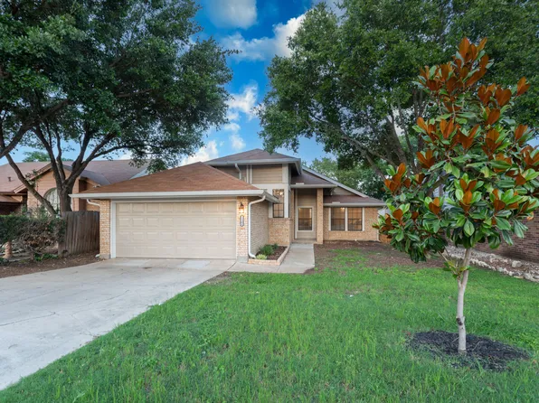 11306 Cedar Park, San Antonio, TX 78249