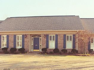835 Amberwood Dr, Tuscaloosa, AL 35405