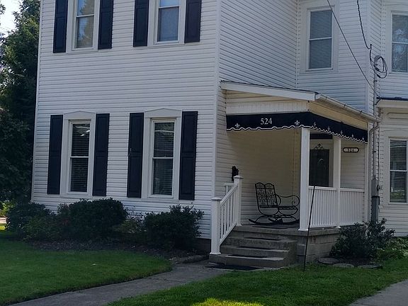 2nd image of 524-524 S Union St