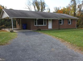 7127 Bowers Rd, Frederick, MD 21702