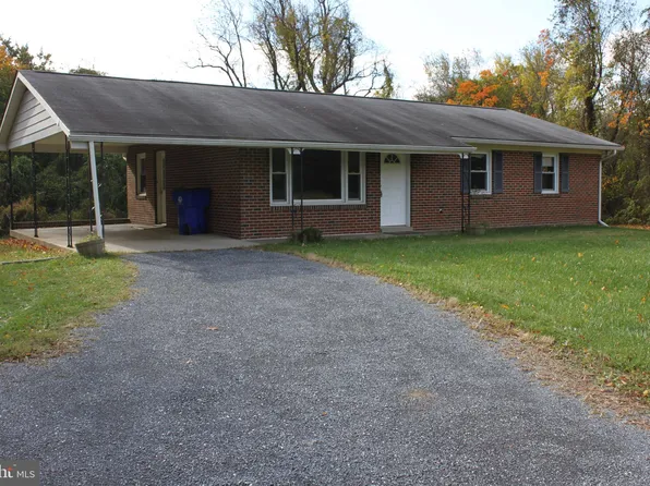 7127 Bowers Rd, Frederick, MD 21702