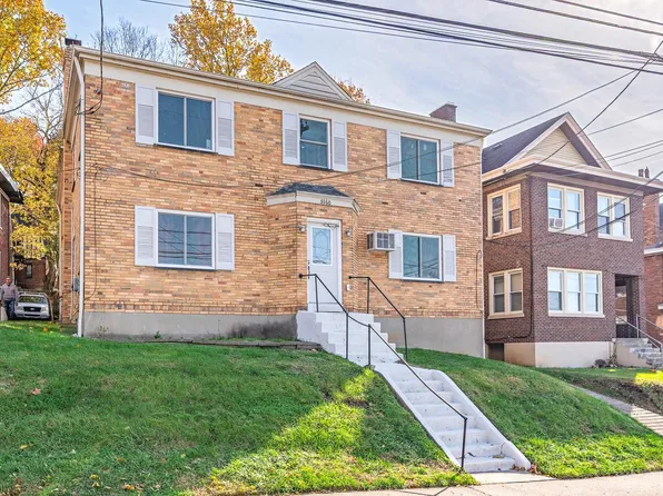 5160 Montgomery Rd, Cincinnati, OH 45212
