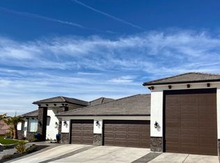 2149 E Arizona Dr, Saint George, UT 84770