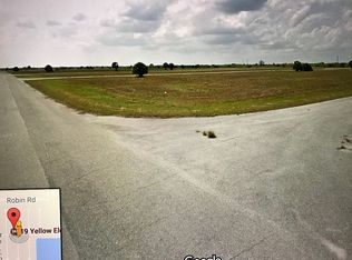 19 Yellow Elder Way, Placida, FL 33946