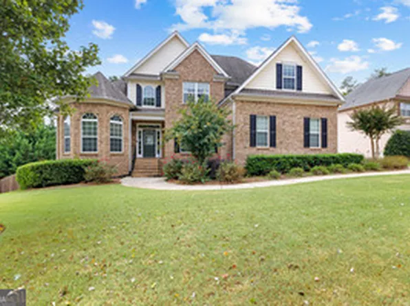 200 Susan Ln, Fayetteville, GA 30215