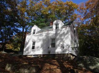 143 Mountaindale Rd, Smithfield, RI 02917