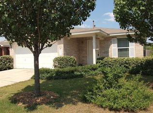 259 Fall Creek Dr, Kyle, TX 78640